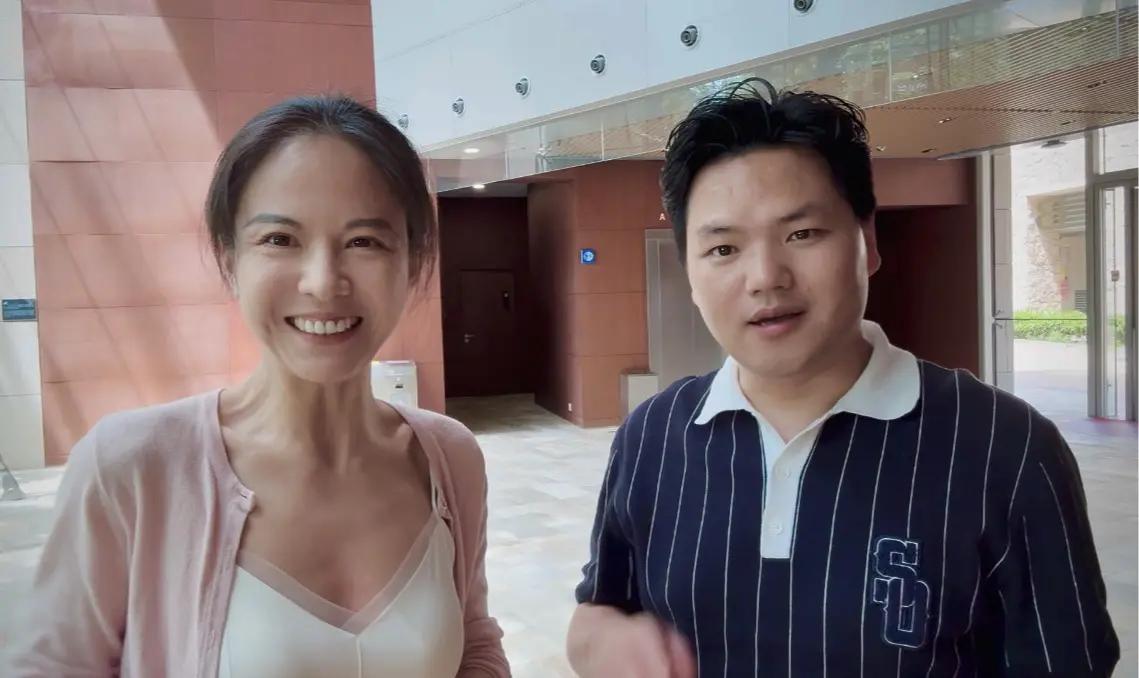 杜均:创业二十载之际港大回炉深造,未来聚焦 AI 应用愿与投资项目长期陪伴 第1张