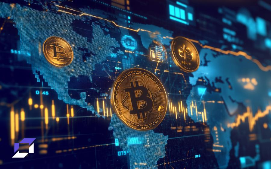 稳定币行业研究报告:重塑金融体系的数字基石(下) 第1张