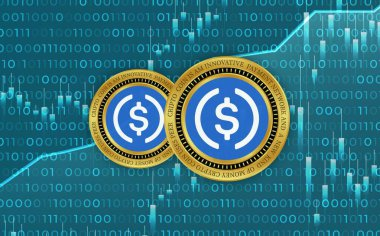 GENIUS法案通过美国参议院：稳定币监管新时代开启  第1张