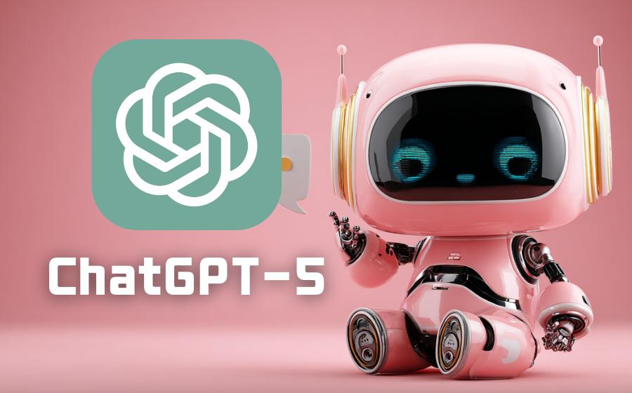 ChatGPT-5 来了 | 有什么新功能?有什么改进? 第1张
