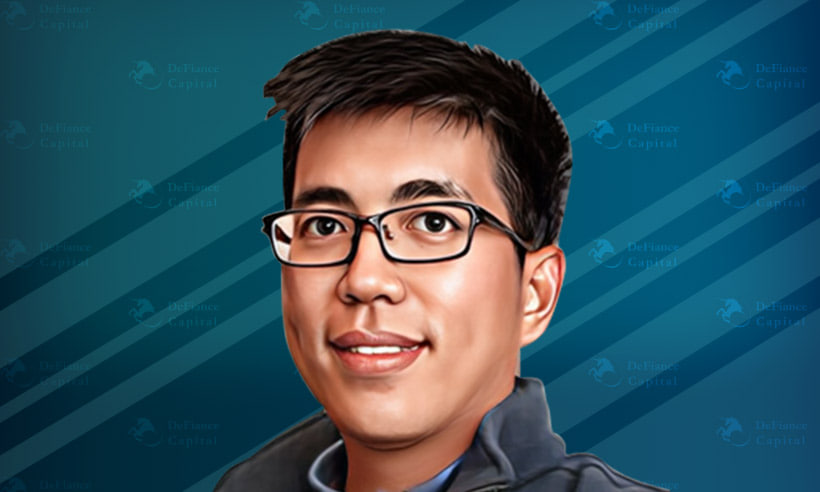 什么是DeFiance Capital投资基金?关于DeFiance Capital基金的全面信息 DeFiance Capital 是什么?关于 DeFiance Capital 的一切 第1张