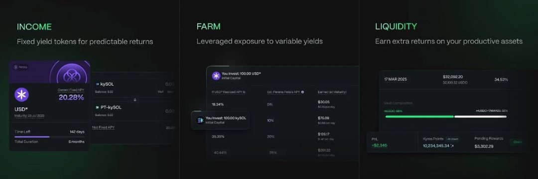 一文盘点Solana生态的七个早期空投机会 第4张