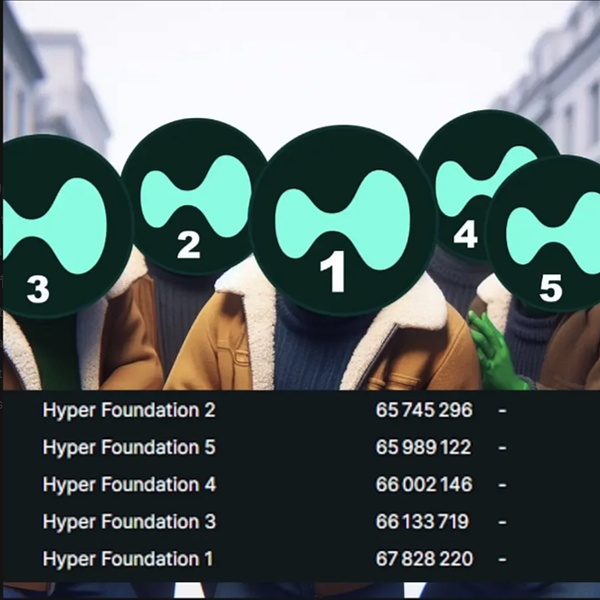 IOSG解读Hyperliquid:Degen新擂台,DeFi新生态 第26张