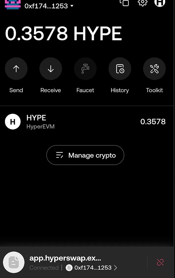 IOSG解读Hyperliquid:Degen新擂台,DeFi新生态 第45张