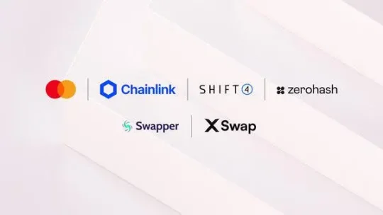 万事达卡打通链上买币通道,聚焦三大加密战略迈入实战阶段 第1张