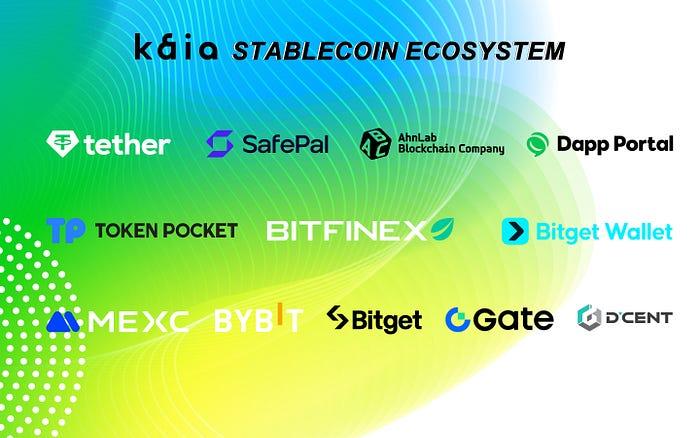 Kaia 生态进化录:以 Mini Dapp 为核心的链上增长范式 第3张
