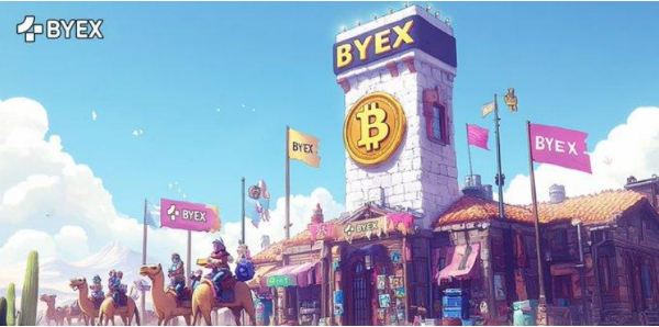上线CoinMarketCap只是开始：BYB的合规突围与生态野望  第3张