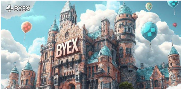 上线CoinMarketCap只是开始：BYB的合规突围与生态野望  第1张