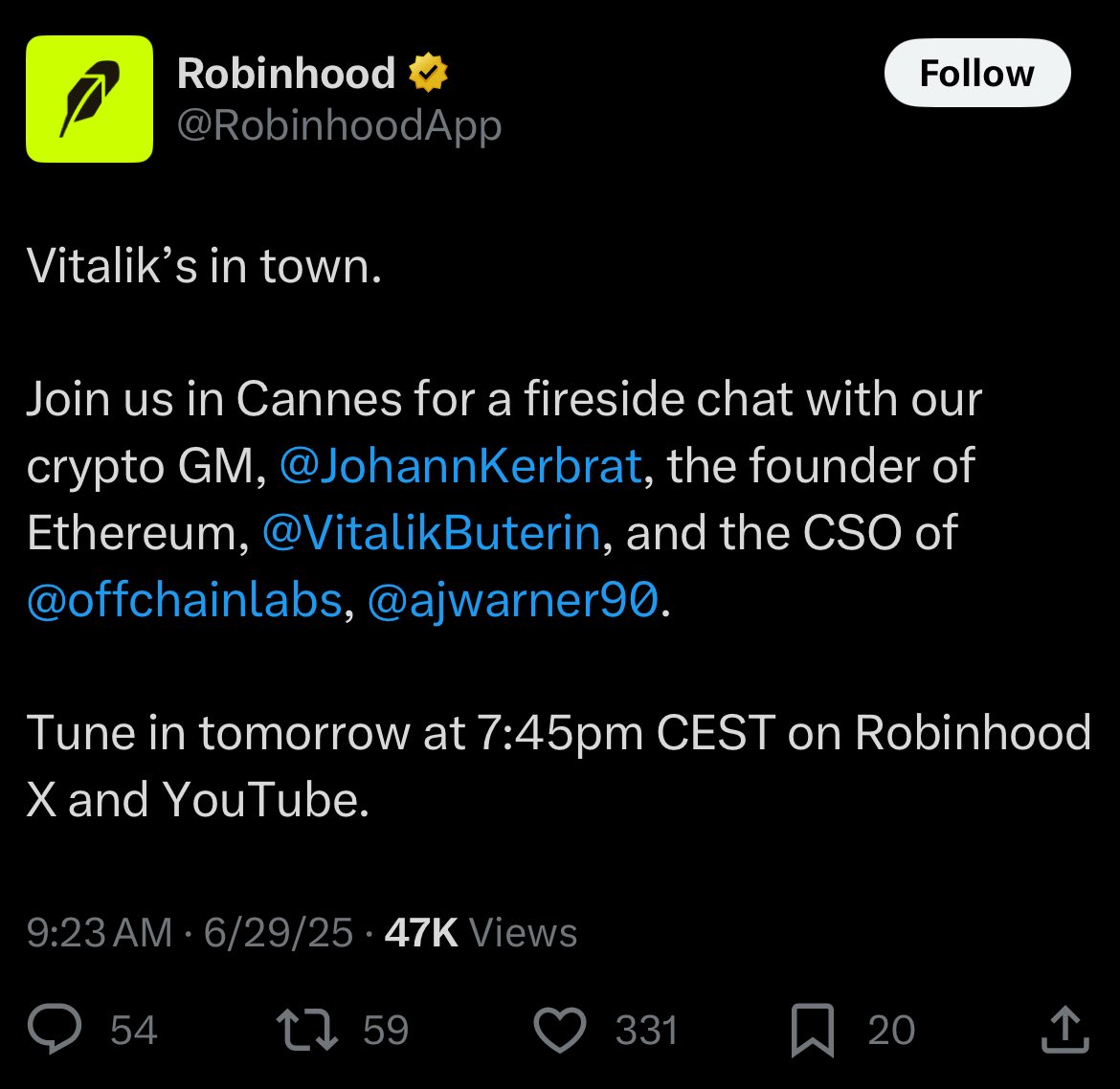 游戏驿站的终极回响:Robinhood为何必须自建L2? 第2张
