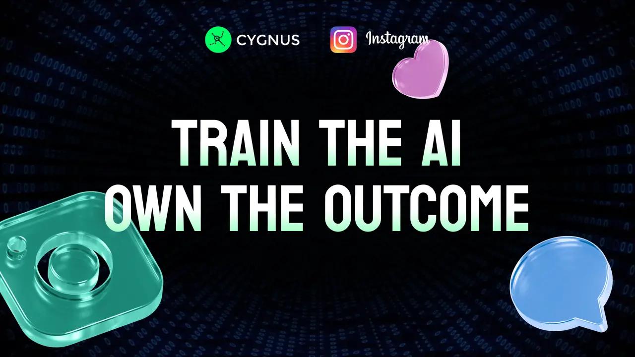 稳定币的下一站，Cygnus 开启人与行为价值化的新纪元  第3张
