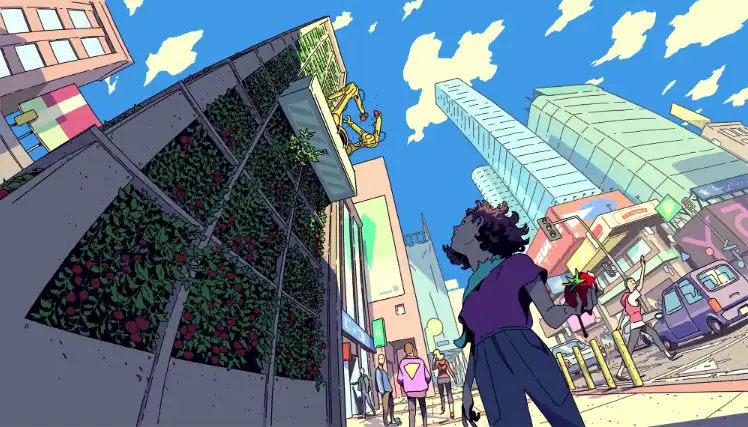 Robinhood发布会,为什么大搞「老钱风」? 第5张