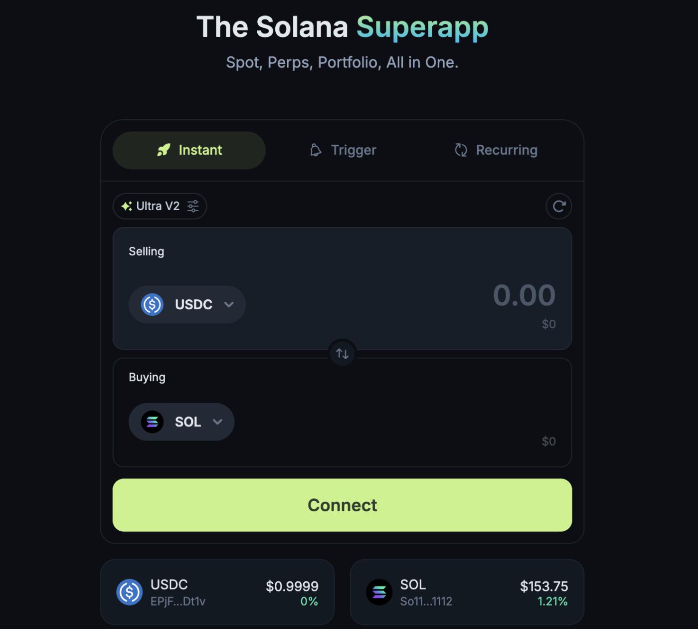 Solana上 TVL 排名前 5 名的 DeFi 项目:其生态系统不断发展的引擎 第5张