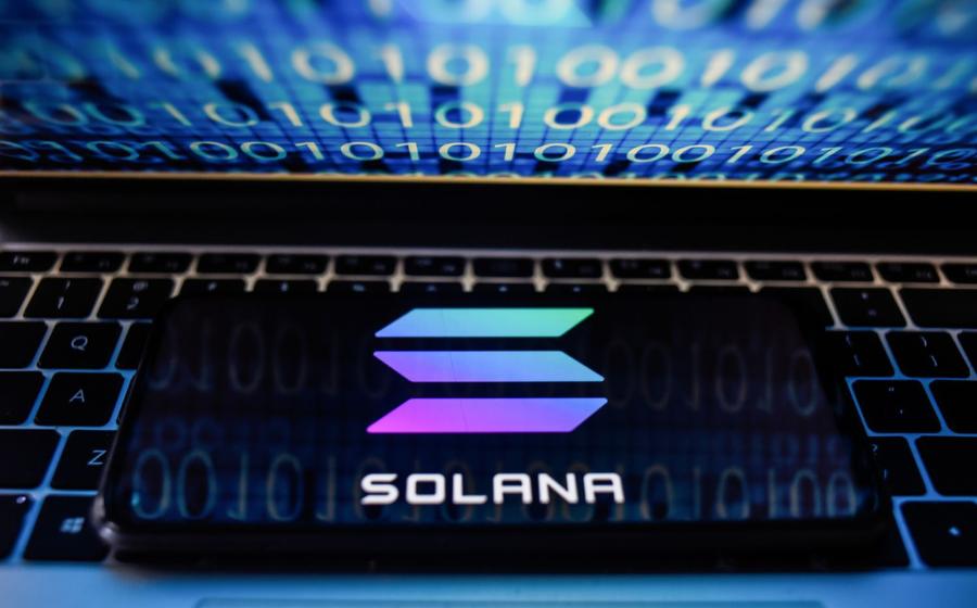 Solana上 TVL 排名前 5 名的 DeFi 项目:其生态系统不断发展的引擎 第1张