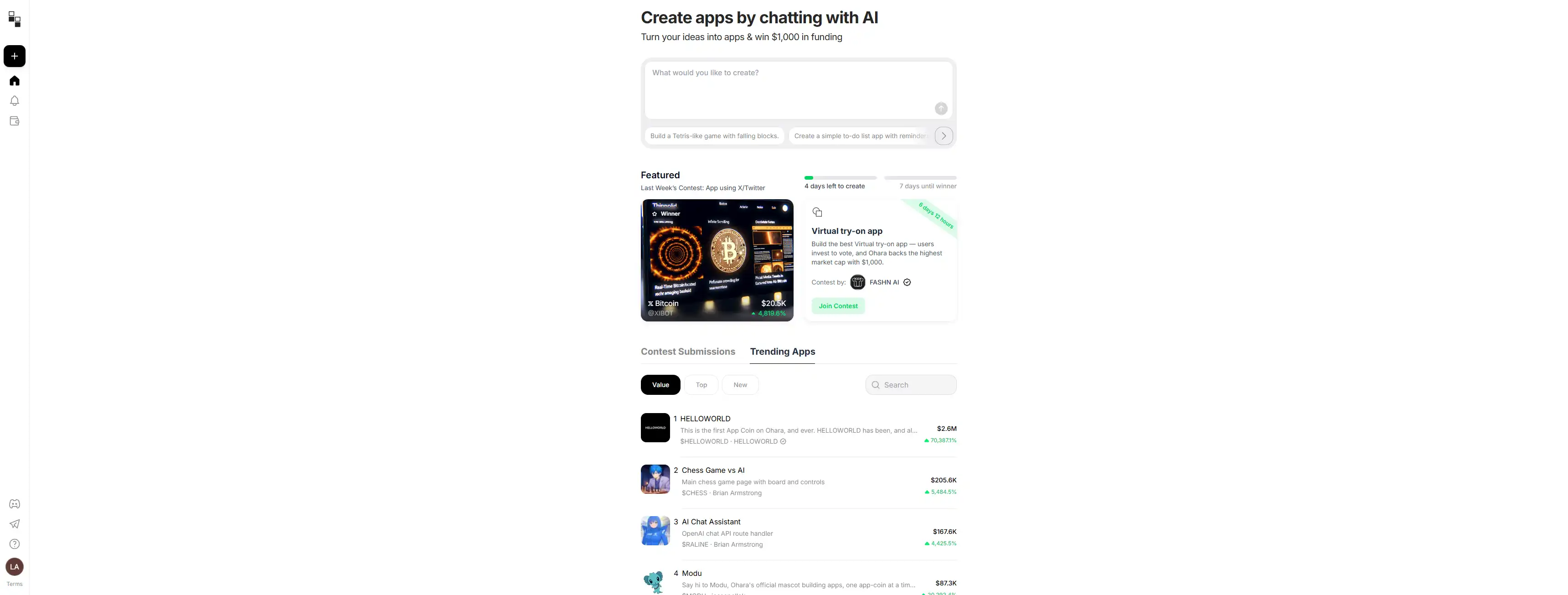 AI赛道下一个大叙事?盘点值得关注的vibe coding项目 第14张