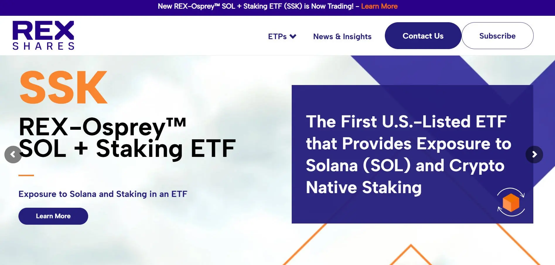 Solana ETF"弯道超车"：C型公司结构如何打破SEC审批僵局？  第2张