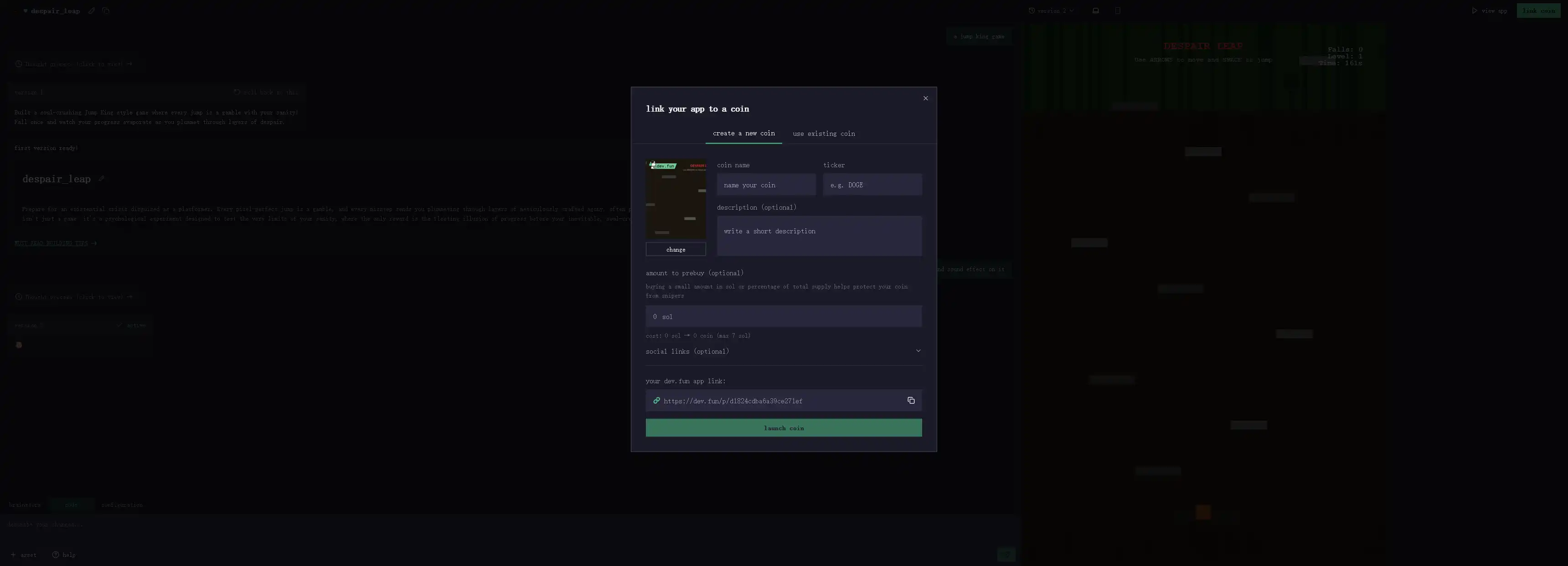 AI赛道下一个大叙事?盘点值得关注的vibe coding项目 第5张