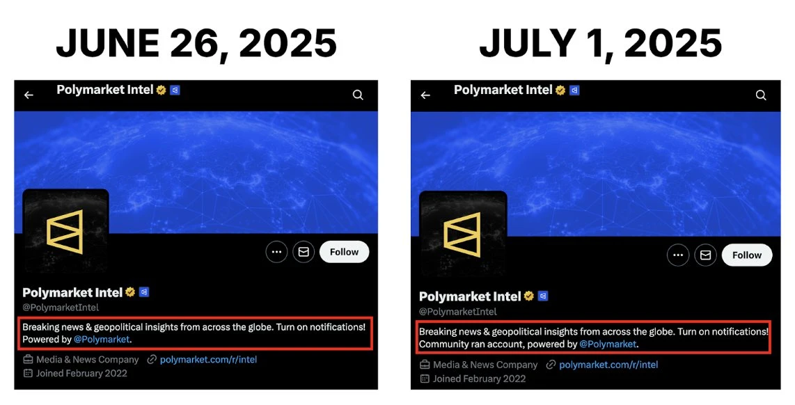 Polymarket再陷真相争议:泽连斯基穿啥将决定1.4亿美元的归属 第8张