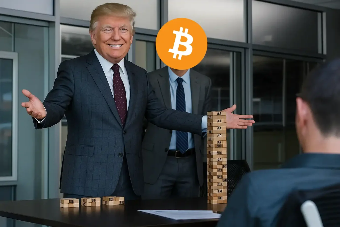 比特币房贷，一个6.6万亿美元的新蓝海  第5张
