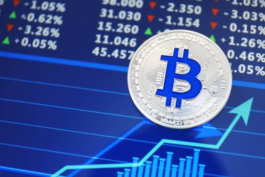 机构疯抢比特币:你的投资如何应对供给危机? 第1张