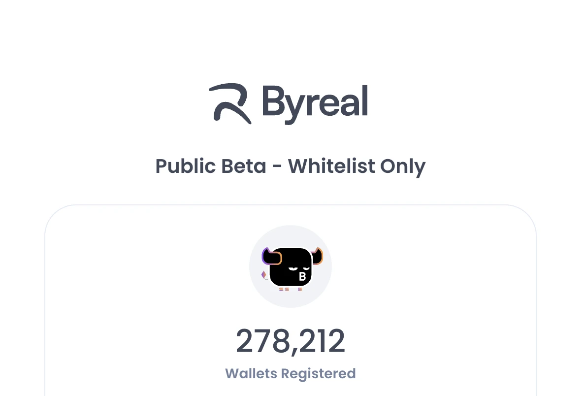 3天10万用户,Bybit亲儿子Byreal掀翻Hyperliquid的DEX王座? 第1张