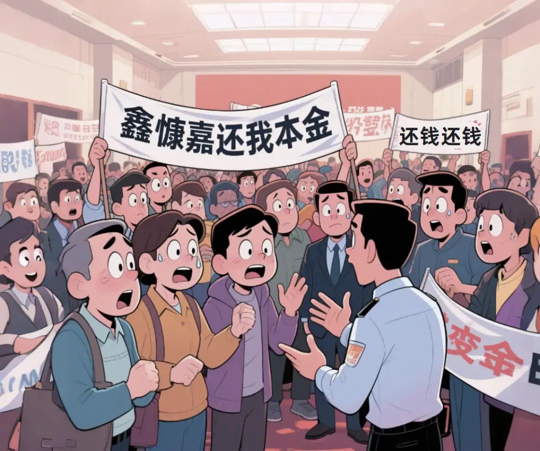 130 亿元、200 万受害者:起底稳定币“走资”第一大案“鑫慷嘉” 第5张