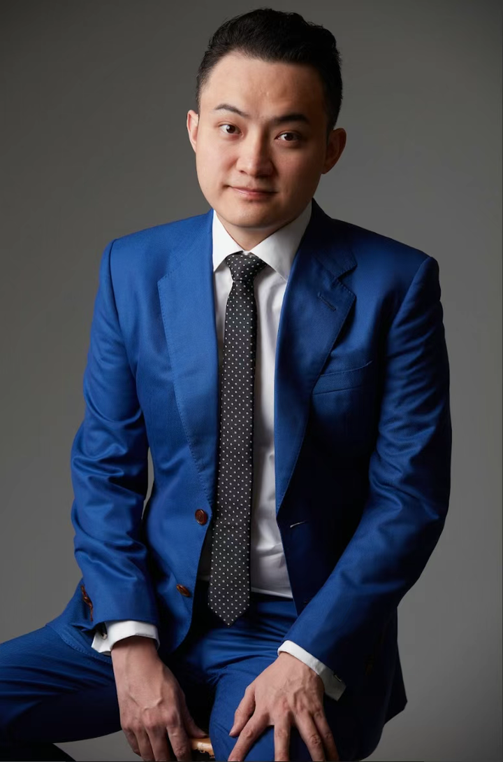 孙宇晨再登亚洲周刊封面:加密世界的“东方船长”下一步驶向何方? 第4张