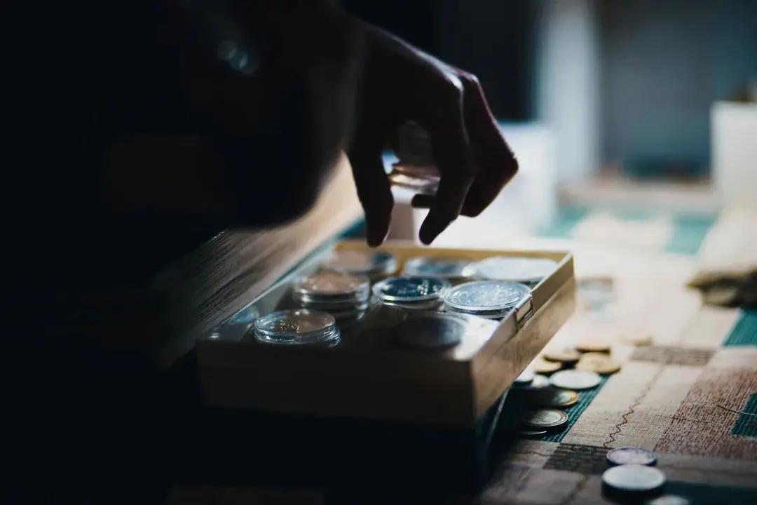 肖风：中国创业者在稳定币经济中的独特优势(肖风谈稳定币区块链1.2万字完整版)  第18张