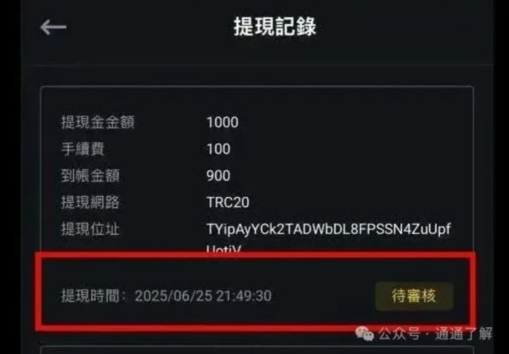 130 亿资金去向成谜:鑫慷嘉 DGCX 骗局崩盘始末 第15张