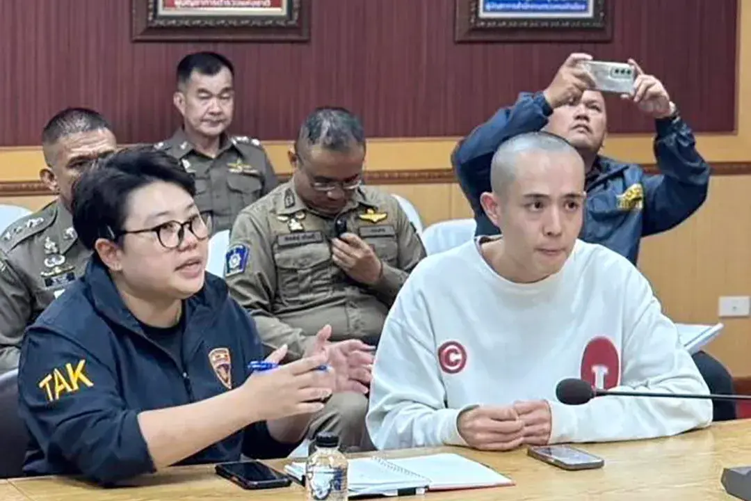 东南亚电诈奴工贩卖产业:加密货币强压车交易担保平台 第3张