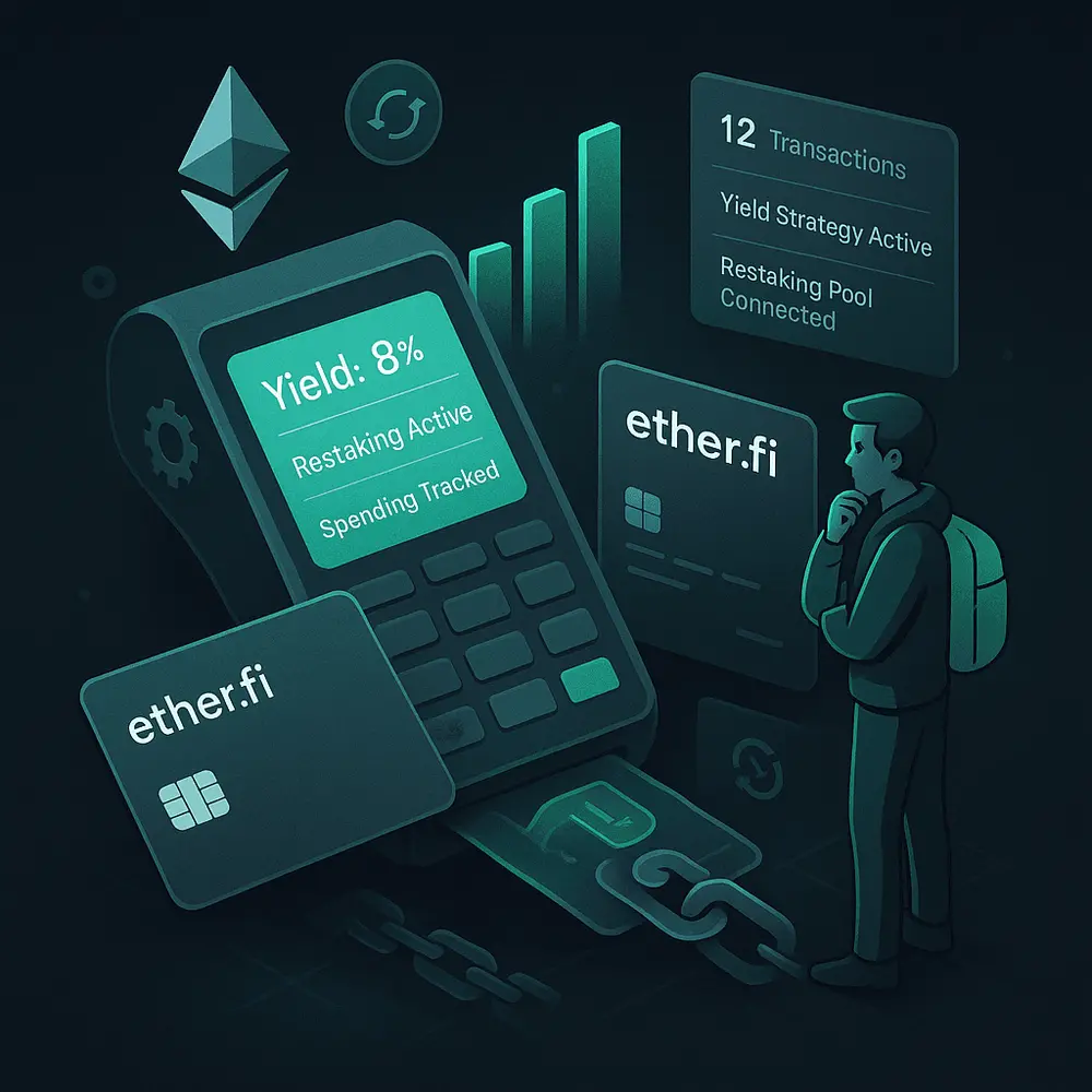 EigenLayer、Ether.fi双双转型，再质押叙事黄了？  第6张