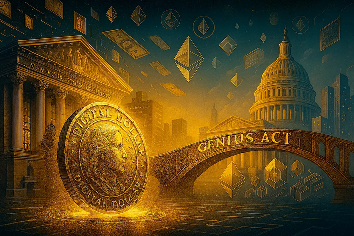 超越IPO:Circle上市对稳定币采用的意义 第1张