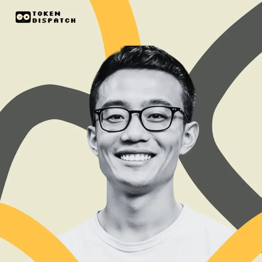 起底Hyperliquid创始人Jeff Yan:用10人团队,悄悄建起加密帝国 第1张