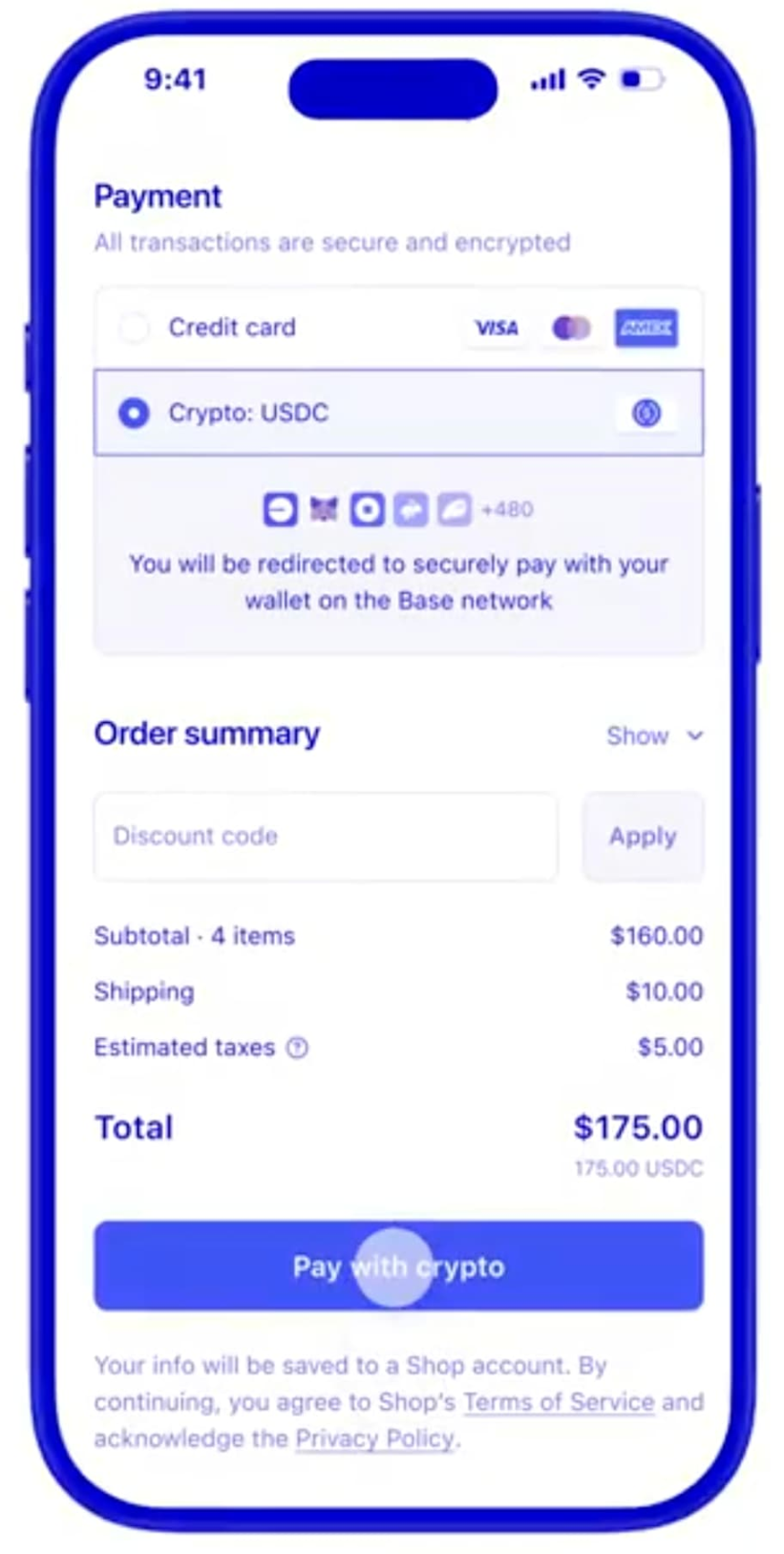 Base 大升级:Coinbase 的区块链野心 第5张