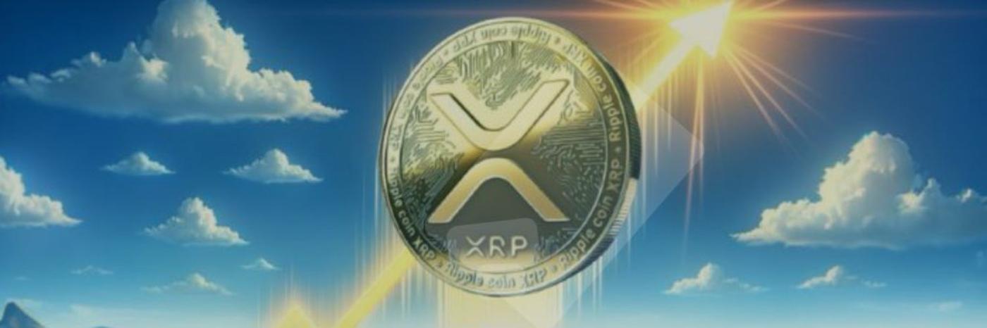 美国三大加密法案引爆行情,XRP单日暴涨18%创历史新高 第1张