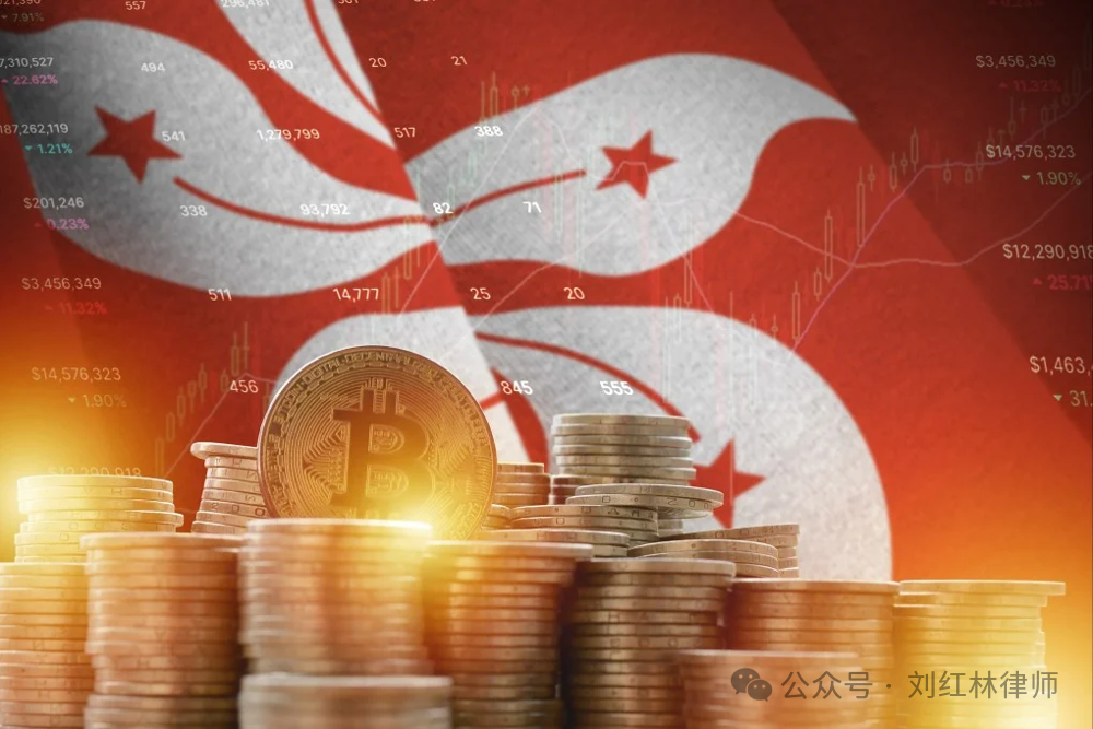 Web3律师:为什么中国应加快比特币ETF内地合法化? 第2张
