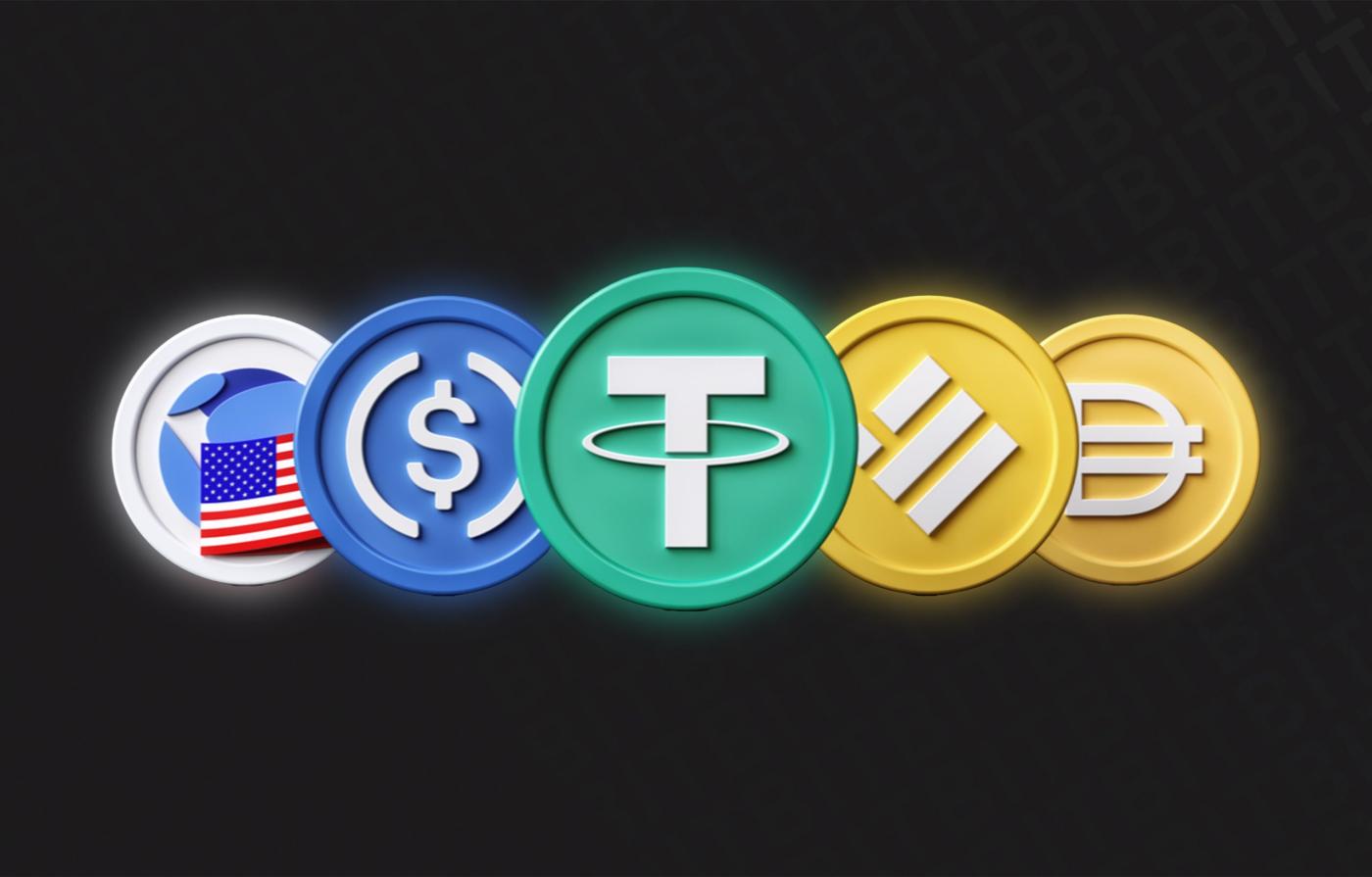 传统金融机构为何加速布局稳定币市场? 第4张