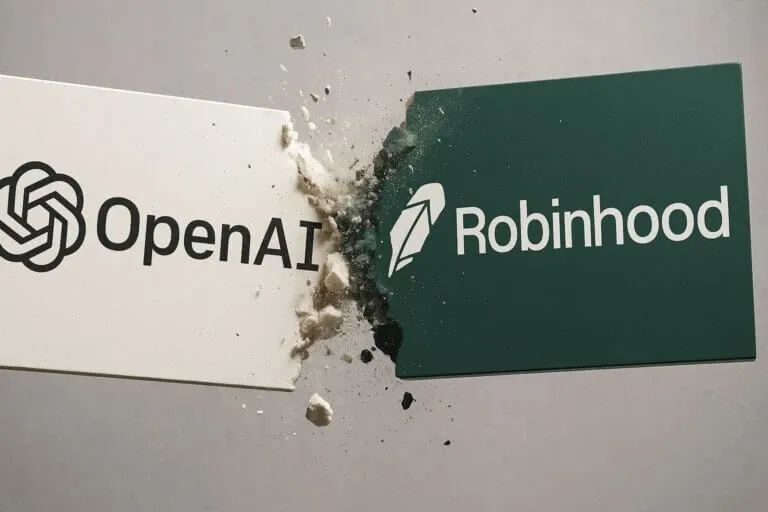Web3律师深入剖析:Robinhood的股票代币,是创新还是越界? 第1张