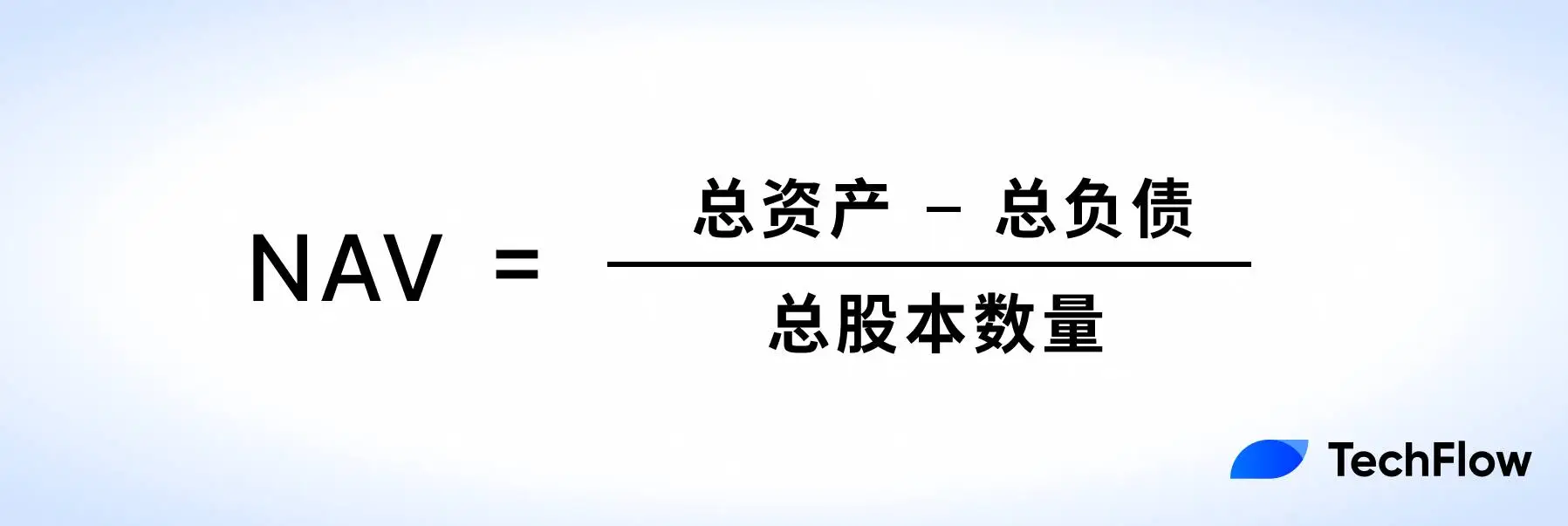 如何用NAV评估你的加密股票值多少钱？  第2张
