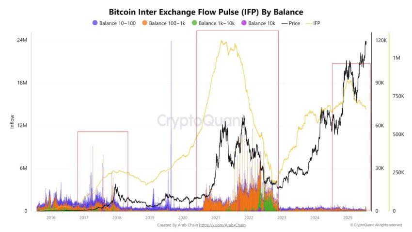 1630 亿镁的 FOMO 累积能否推动比特币价格回升? 第2张