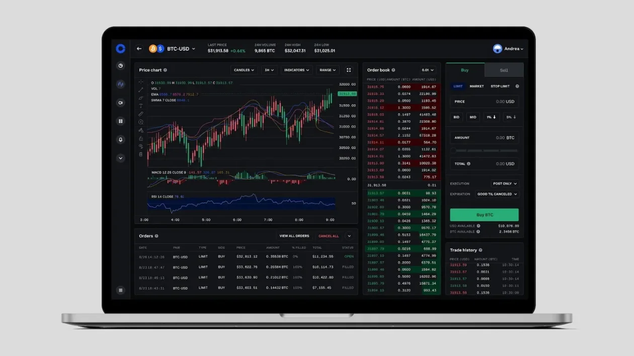 加密航空母舰即将起航,Coinbase 的野心藏不住了 第2张