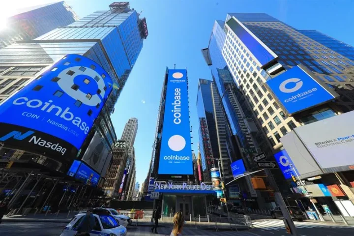 加密航空母舰即将起航,Coinbase 的野心藏不住了 第1张