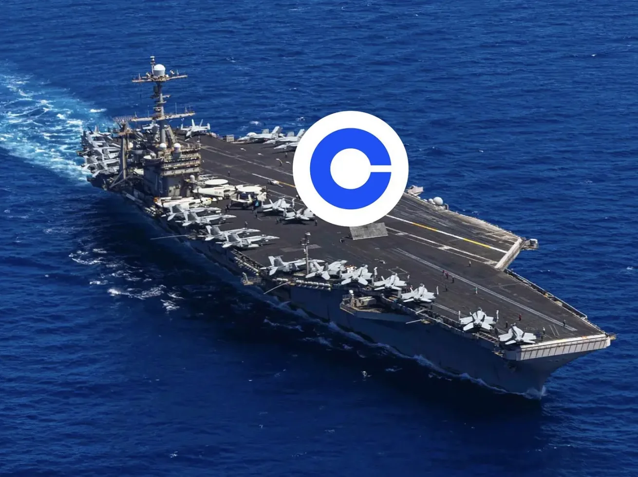 加密航空母舰即将起航,Coinbase 的野心藏不住了 第6张