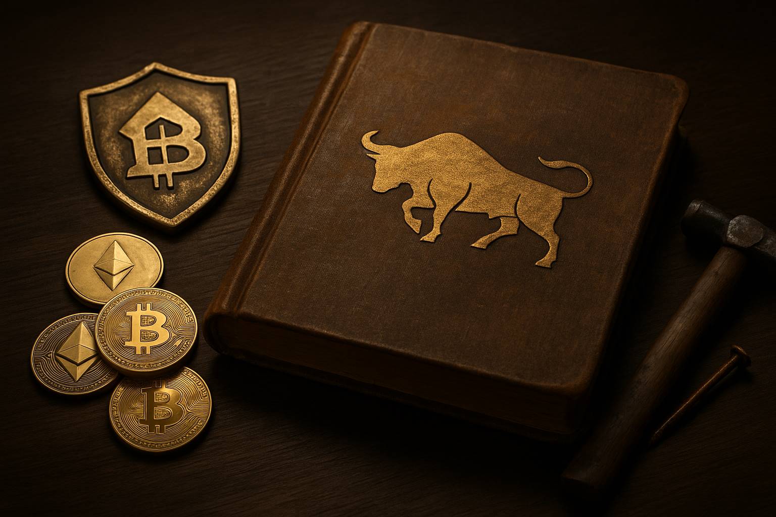 在币圈，你需要更坚韧的投资哲学  第15张