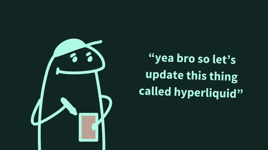 质押50万HYPE就能开“交易所”?Hyperliquid的HIP-3在玩一种很新的东西 第2张