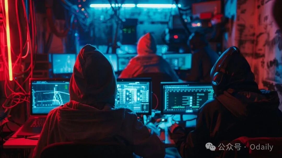拒绝进化的人,别再幻想山寨季了 第1张