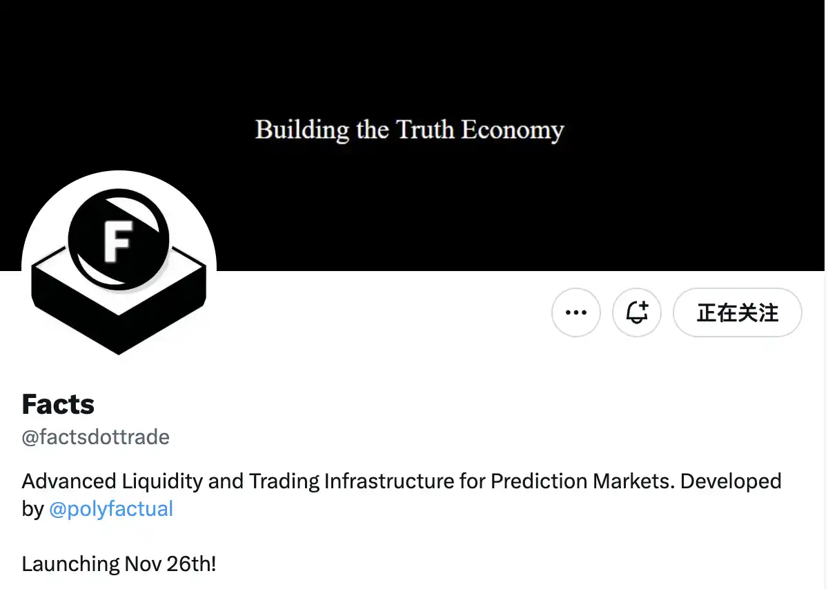 Polymarket发币预期下,有哪些生态标的可以炒 第12张