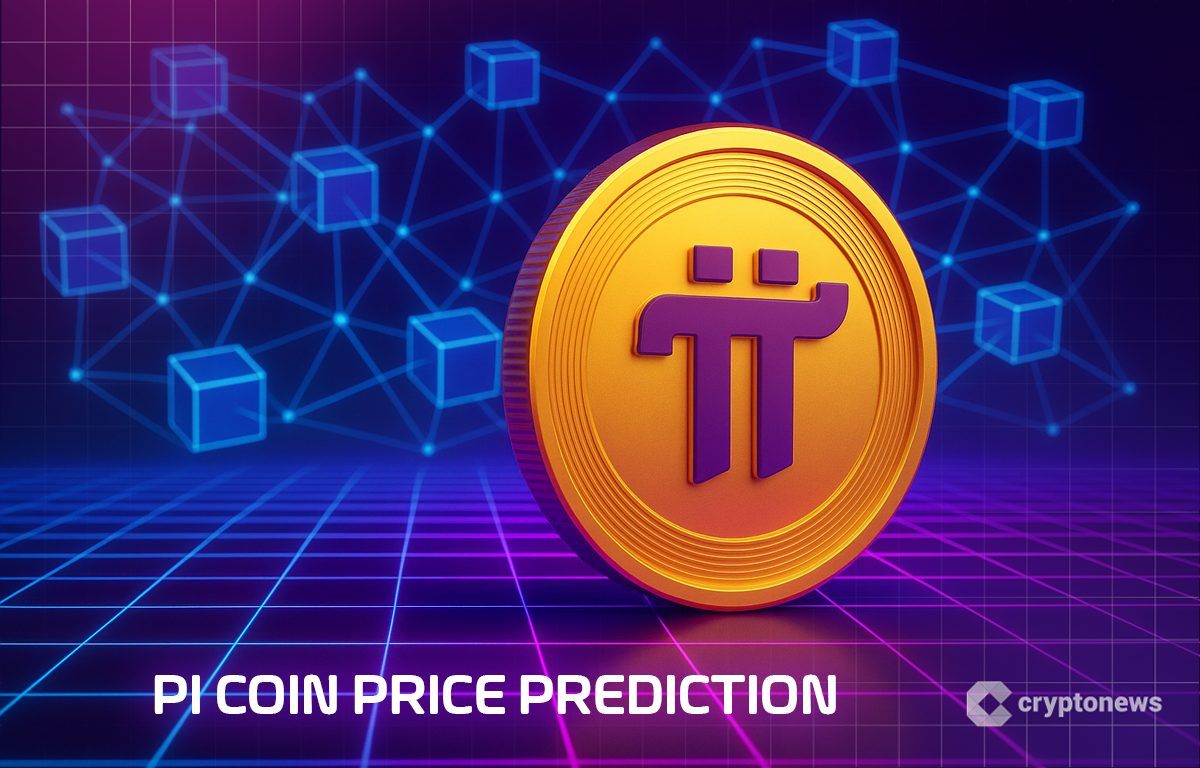 Pi 币价格预测:Pi 网络刚刚推出自己的交易平台——这最终会显示 Pi 的真正价值吗? 第1张
