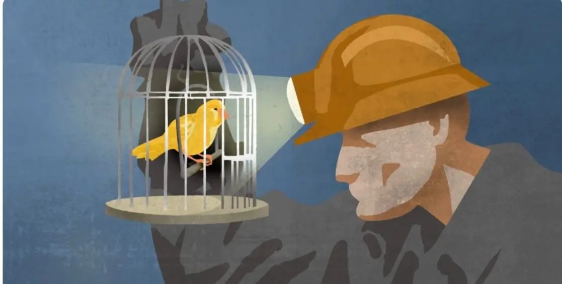 AI泡沫要破了？科技巨头如何重演2008年次贷危机