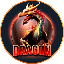 DRAGON LOGO图