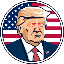 TRUMP LOGO图